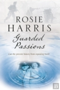 Bertrand.pt - Guarded Passions: A Family Saga From World War Two