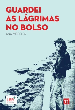 Bertrand.pt - Guardei as Lágrimas no Bolso