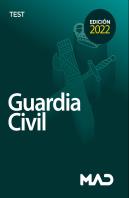 Guardia Civil. Test