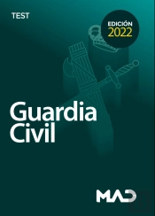 Guardia Civil. Test