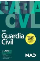 Guardia Civil. Test