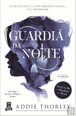 Bertrand.pt - Guardiã da Noite