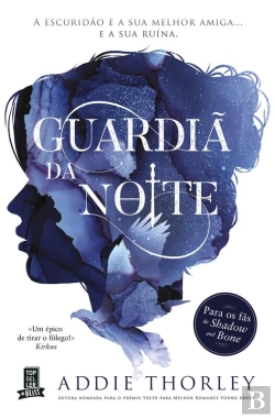 Bertrand.pt - Guardiã Da Noite