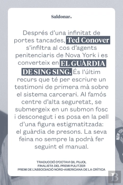 Bertrand.pt - Guardia De Sing Sing, El