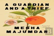 Guardian And A Thief: Oprah'S Book Club
