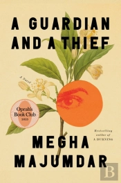 Guardian And A Thief: Oprah'S Book Club