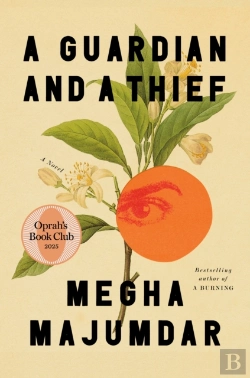 Bertrand.pt - Guardian And A Thief: Oprah'S Book Club