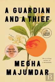 Guardian And A Thief: Oprah'S Book Club