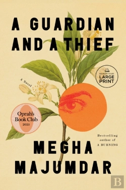 Bertrand.pt - Guardian And A Thief: Oprah'S Book Club
