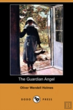 Bertrand.pt - Guardian Angel (Dodo Press)