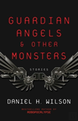 Bertrand.pt - Guardian Angels And Other Monsters