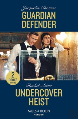 Bertrand.pt - Guardian Defender / Undercover Heist