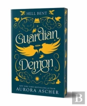 Guardian Demon: Deluxe Limited Edition