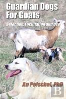 Guardian Dogs For Goats