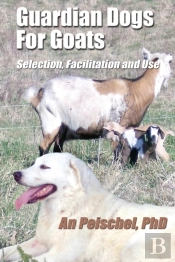 Guardian Dogs For Goats