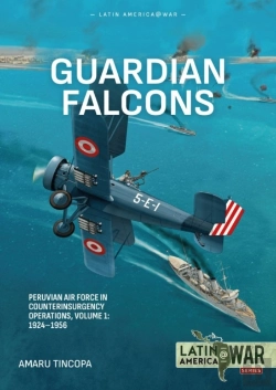 Bertrand.pt - Guardian Falcons Volume 1