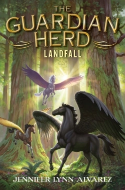 Bertrand.pt - Guardian Herd: Landfall