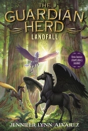 Guardian Herd Landfall Pb