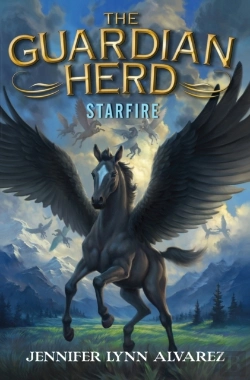 Bertrand.pt - Guardian Herd: Starfire