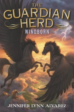 Bertrand.pt - Guardian Herd: Windborn