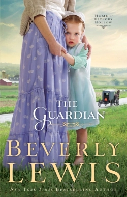 Bertrand.pt - Guardian (Home To Hickory Hollow Book #3)