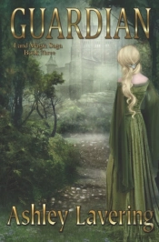 Guardian: Land Magic Saga Book 3