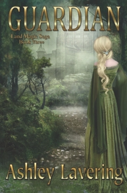 Bertrand.pt - Guardian: Land Magic Saga Book 3