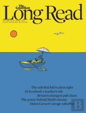 Guardian Long Read - Summer 2026