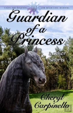 Bertrand.pt - Guardian Of A Princess & Other Shorts
