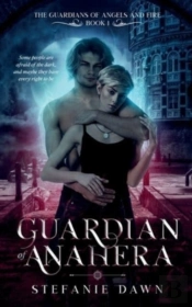 Guardian Of Anahera
