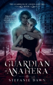 Guardian Of Anahera