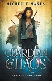 Guardian Of Chaos