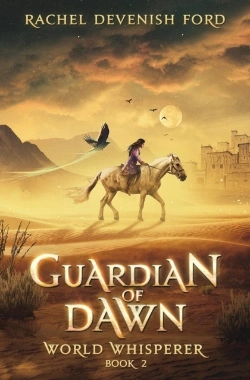 Bertrand.pt - Guardian Of Dawn