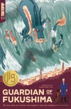 Guardian Of Fukushima