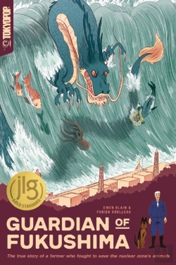 Bertrand.pt - Guardian Of Fukushima