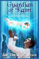 Guardian Of Kaim