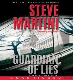 Bertrand.pt - Guardian Of Lies