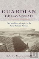 Guardian Of Savannah