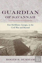 Guardian Of Savannah