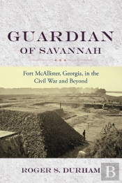Guardian Of Savannah