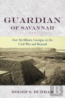 Guardian Of Savannah