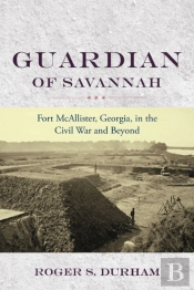 Guardian Of Savannah