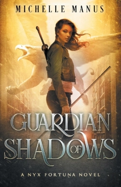 Bertrand.pt - Guardian Of Shadows