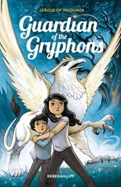 Guardian Of The Gryphons