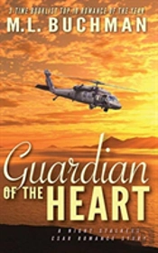 Guardian Of The Heart