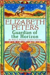 Guardian Of The Horizon
