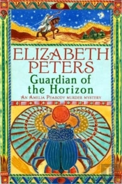 Guardian Of The Horizon