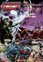 Guardian Of The Republic/Count Saint-Germain/Scarlet Lips