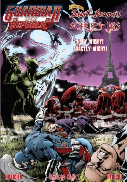 Bertrand.pt - Guardian Of The Republic/Count Saint-Germain/Scarlet Lips