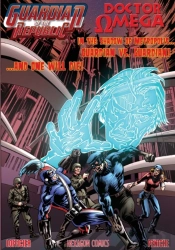 Guardian Of The Republic/Doctor Omega